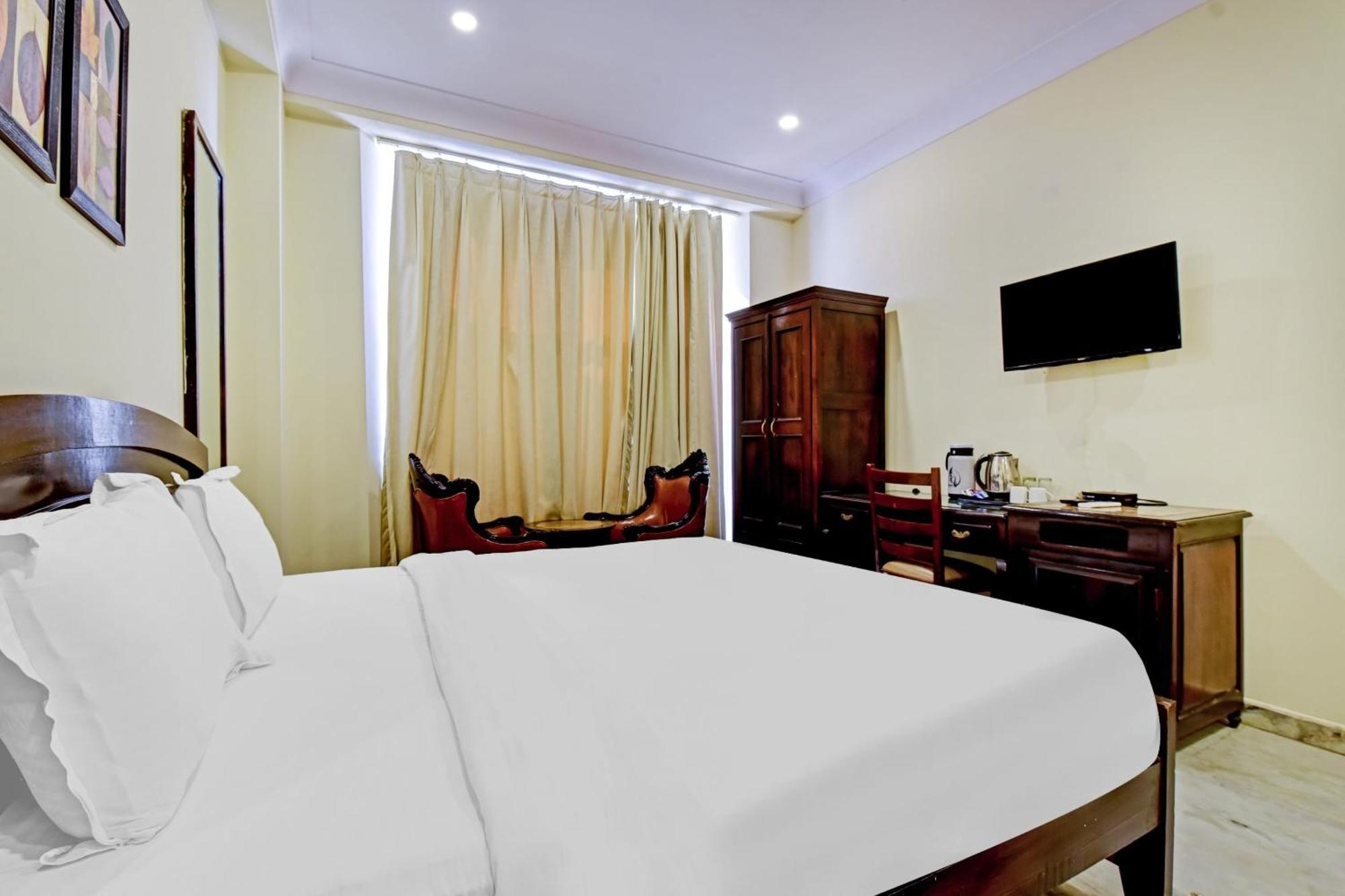 Kukas Collection O Hotel Four Boutique מראה חיצוני תמונה