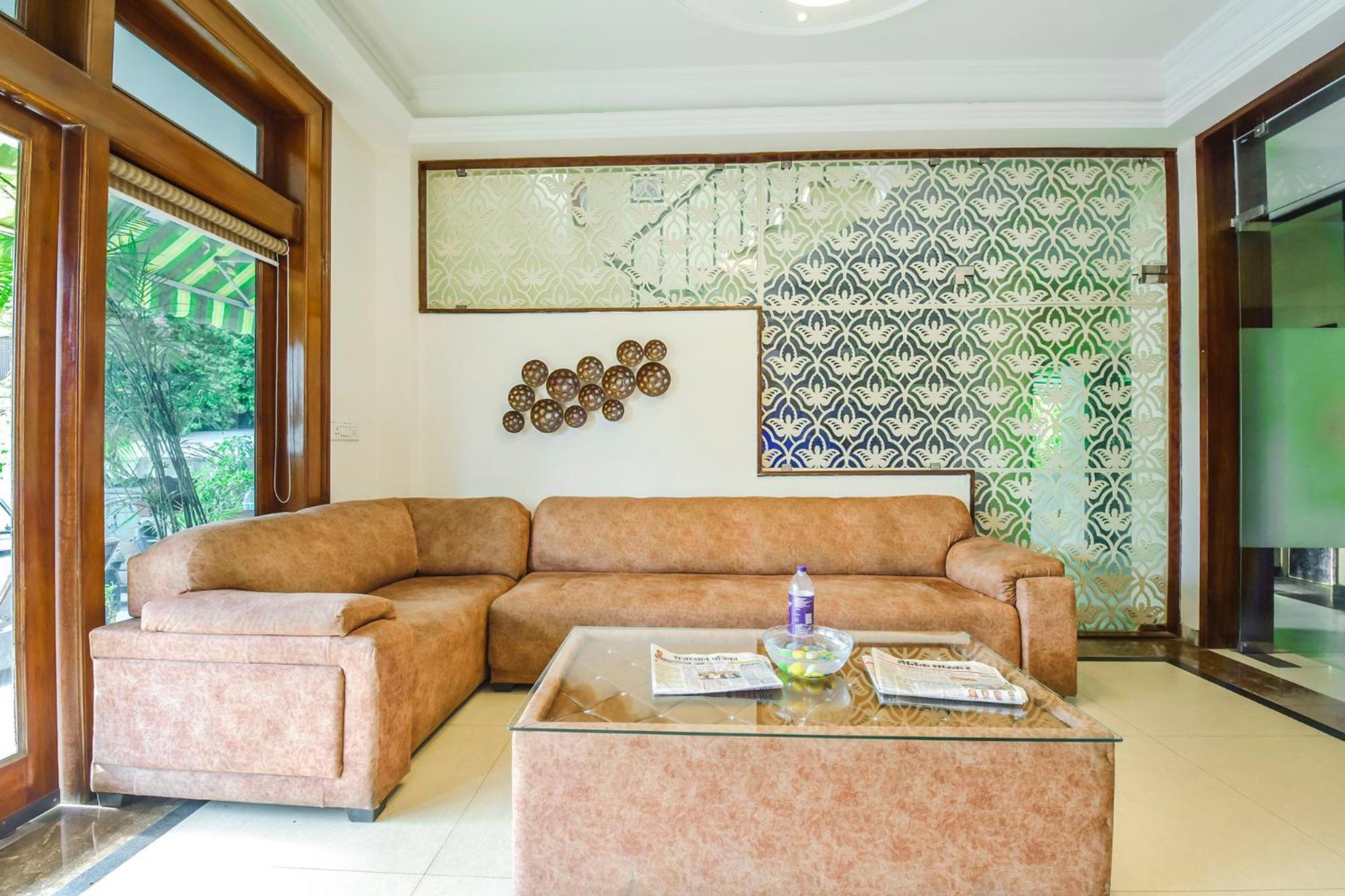Kukas Collection O Hotel Four Boutique מראה חיצוני תמונה