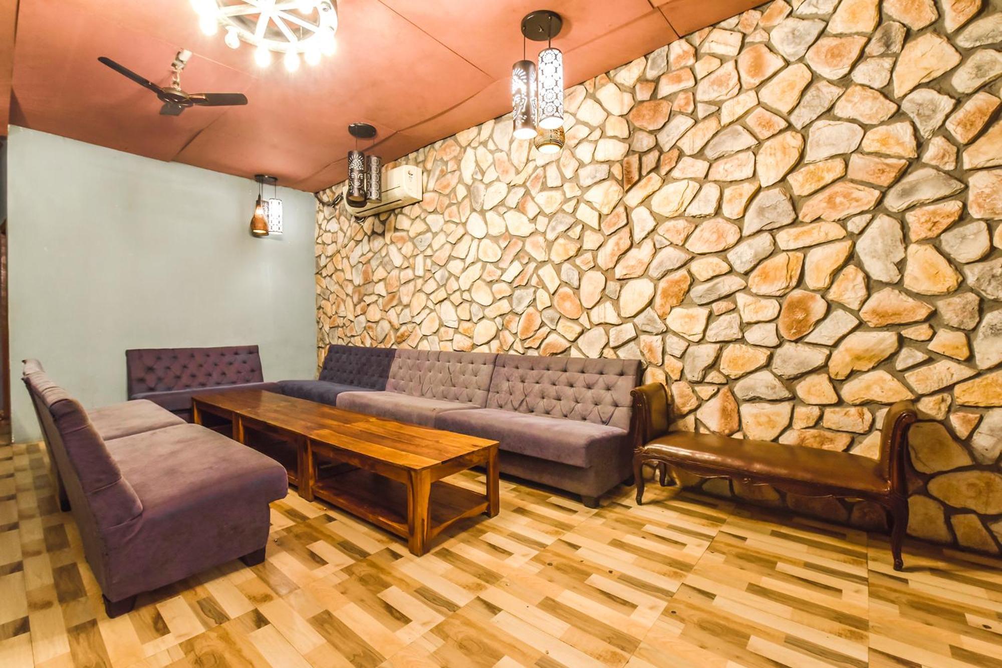 Kukas Collection O Hotel Four Boutique מראה חיצוני תמונה