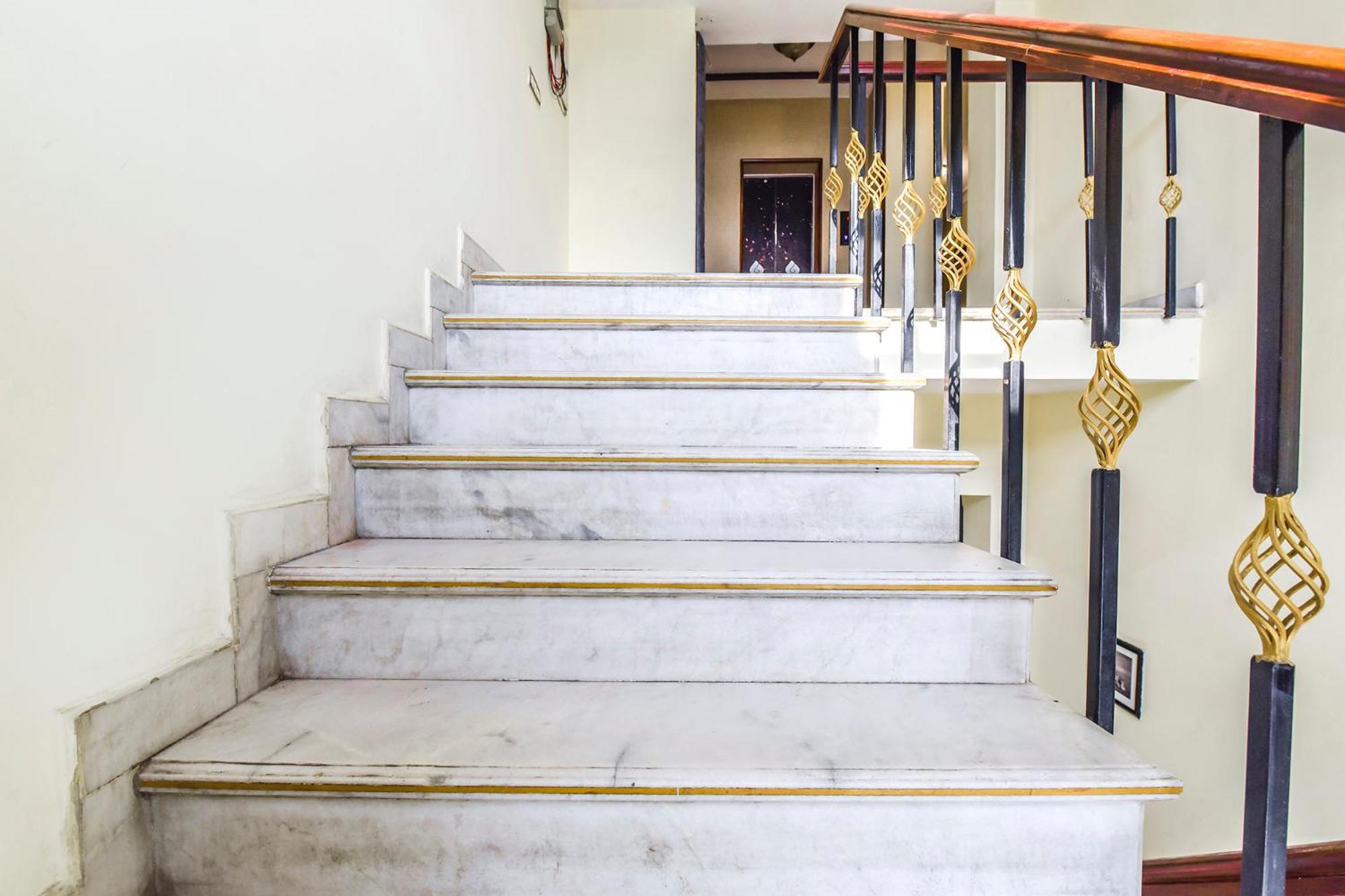 Kukas Collection O Hotel Four Boutique מראה חיצוני תמונה