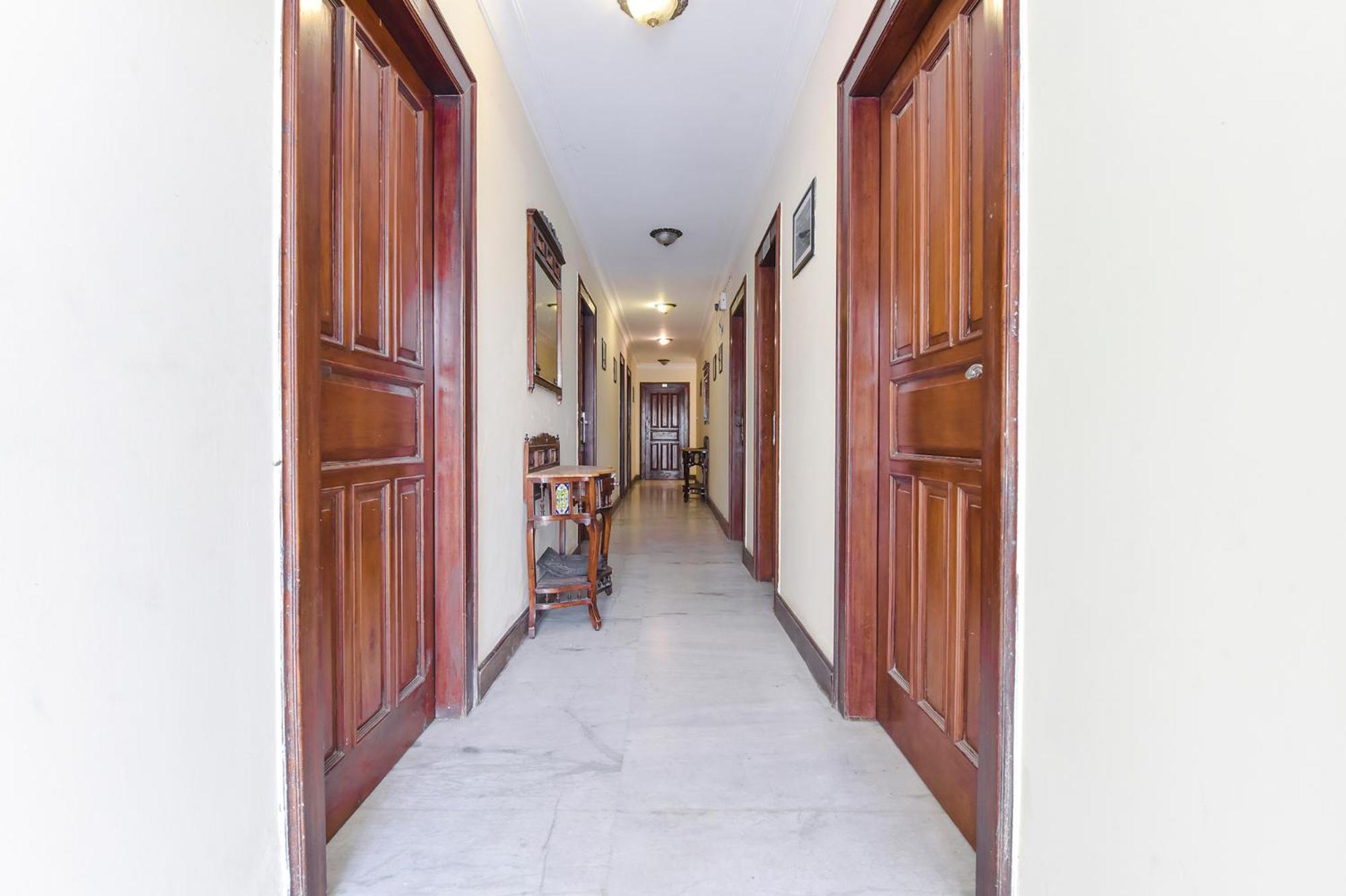Kukas Collection O Hotel Four Boutique מראה חיצוני תמונה